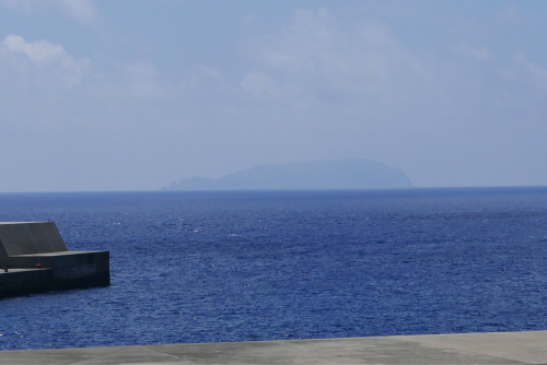 海界の村を歩く 東シナ海 諏訪之瀬島_d0147406_20503530.jpg