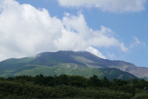 海界の村を歩く 東シナ海 諏訪之瀬島_d0147406_20531036.jpg