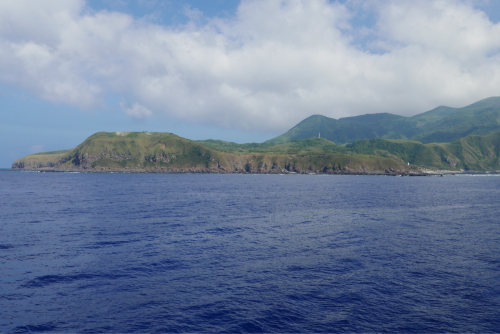 海界の村を歩く 東シナ海 諏訪之瀬島_d0147406_20553398.jpg