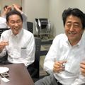 岸田文雄の総裁選不出馬 - 安倍晋三の狙いは無投票、四選、永久独裁_c0315619_14045806.jpg