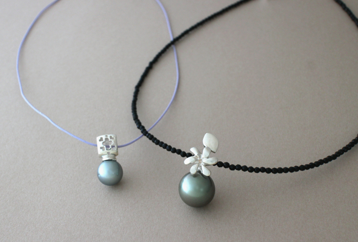 Tahitian Pearl collection 2018_e0181827_16162307.jpg