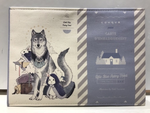 【杏チアキさん mini exhibition 『CARTE D\'EMBARQUEMENT.』商品 通信販売のお知らせ 】_f0010033_19383376.jpg