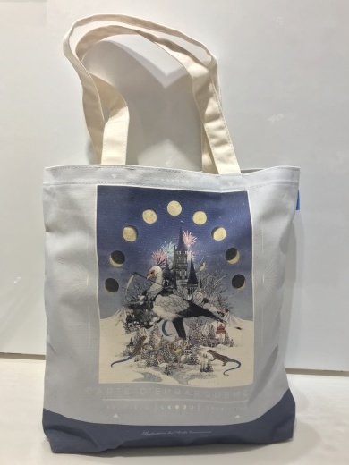【杏チアキさん mini exhibition 『CARTE D\'EMBARQUEMENT.』商品 通信販売のお知らせ 】_f0010033_20251765.jpg
