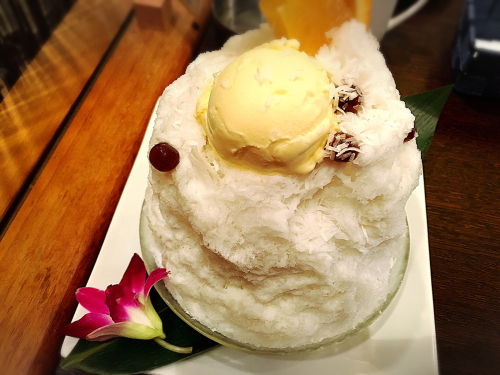 カフェテラス OZ_e0292546_00581253.jpg