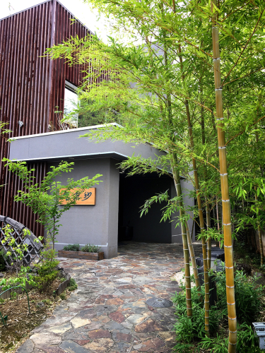 紗羅餐(サラザン)本店_e0292546_01163194.jpg