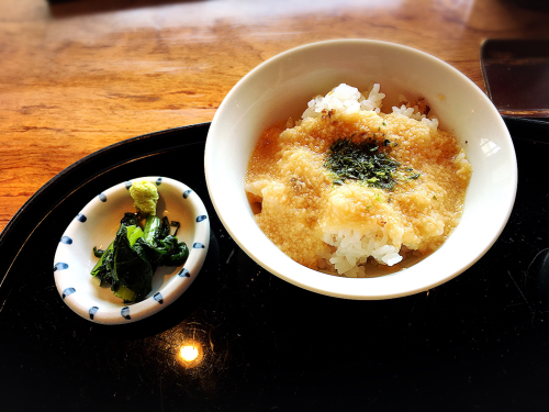 紗羅餐(サラザン)本店_e0292546_01184166.jpg