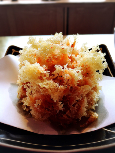 紗羅餐(サラザン)本店_e0292546_01193444.jpg