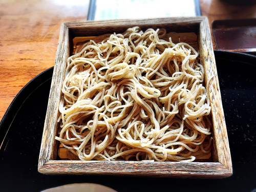 紗羅餐(サラザン)本店_e0292546_01293411.jpg