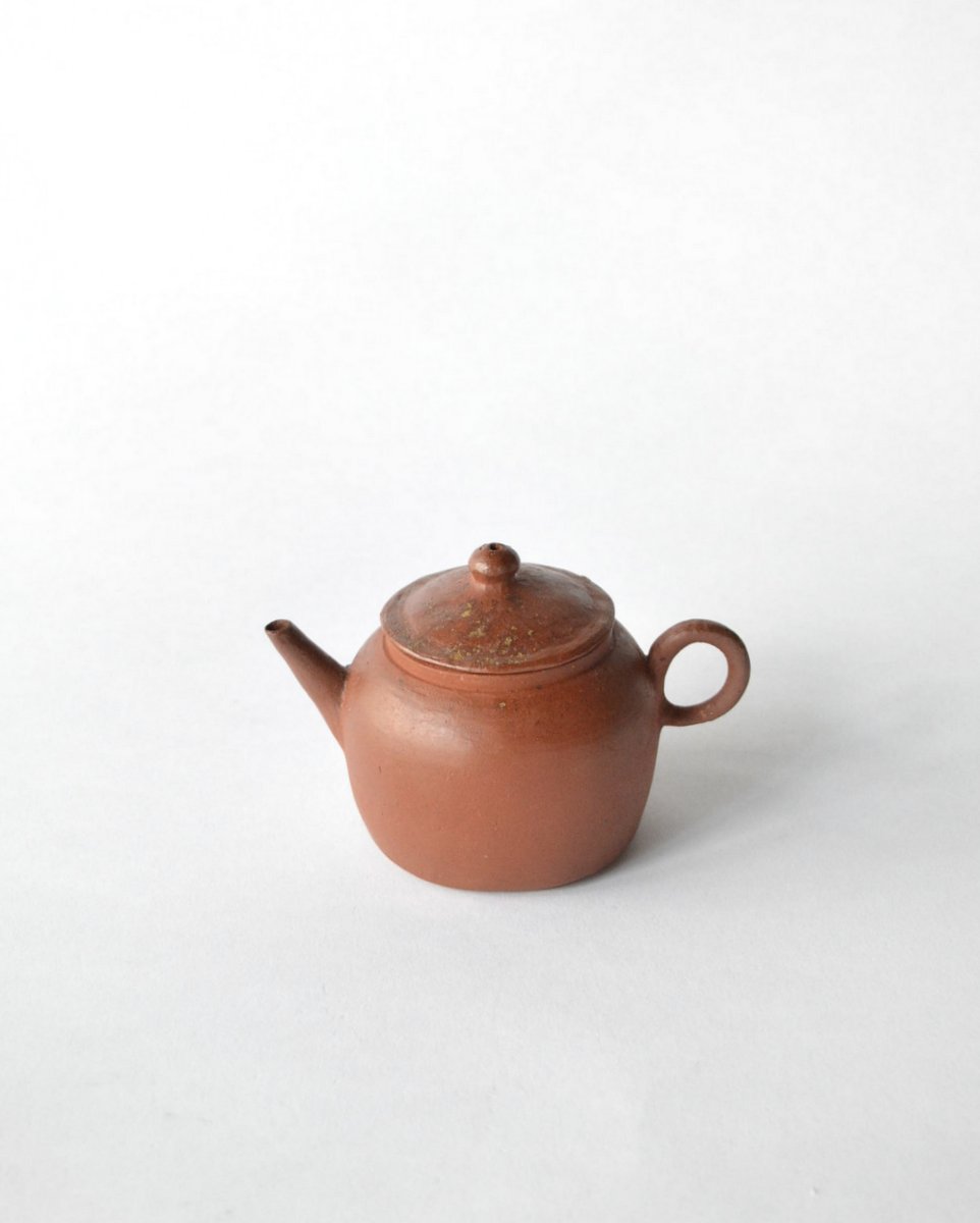 清水志郎 やきもの展」 5日目-2 : うつわノート
