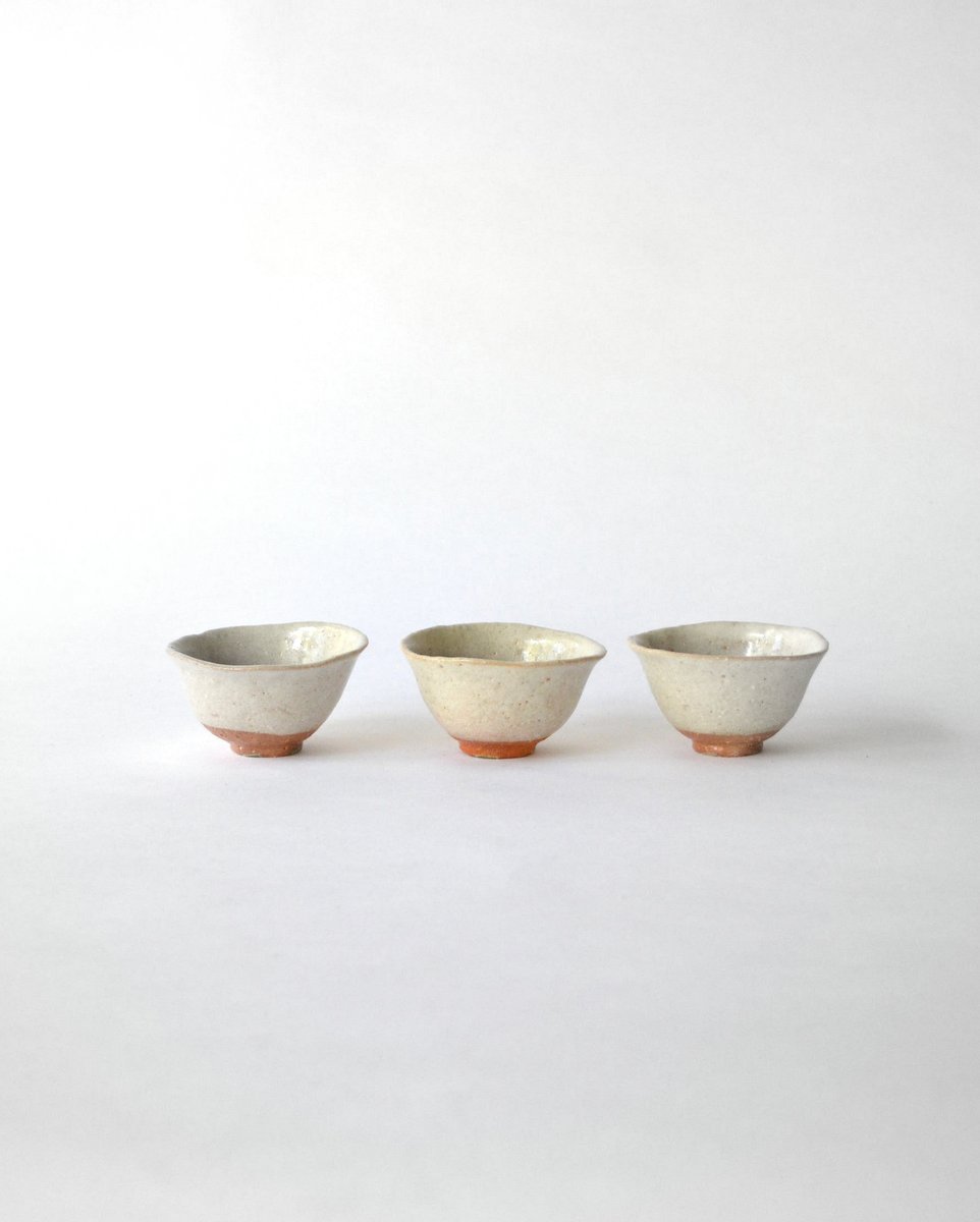 「清水志郎 やきもの展」 5日目-2_d0087761_15393735.jpg