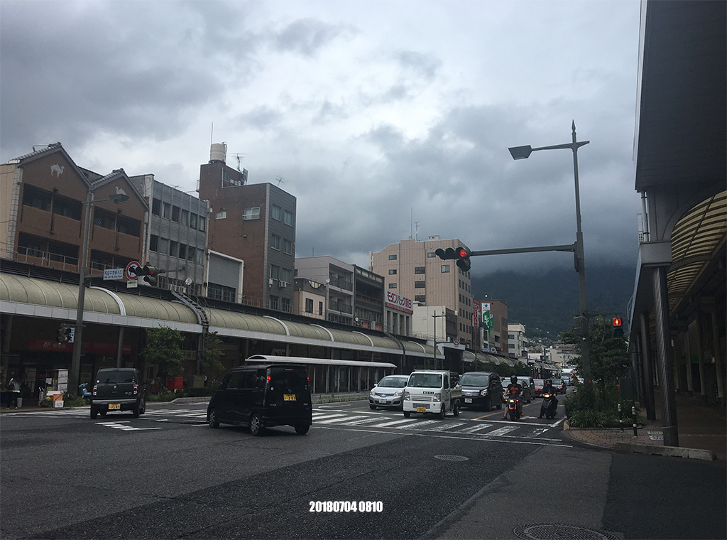 「平成30年7月豪雨」発災までの呉・江田島（6）7月4日_e0150566_0182422.jpg