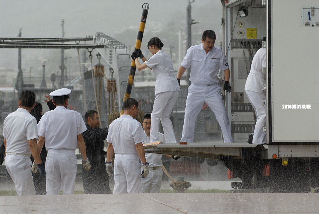 「平成30年7月豪雨」発災までの呉・江田島（6）7月4日_e0150566_0492917.jpg