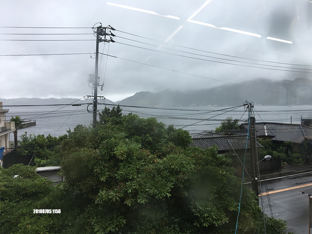 「平成30年7月豪雨」発災までの呉・江田島（7）7月5日_e0150566_2228369.jpg