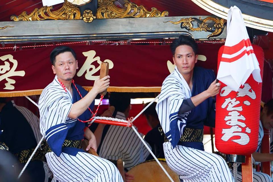 2018年　臼杵祇園祭終了_d0230676_14022335.jpg
