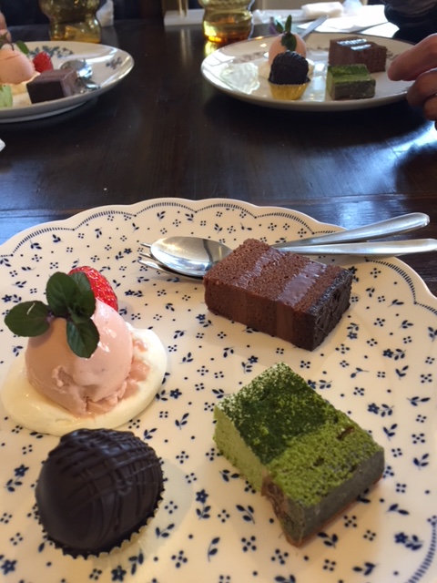 退職妻の会の分会2018_b0187479_1036143.jpg