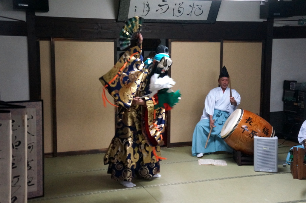 (続)レセプション_c0180686_06112470.jpg
