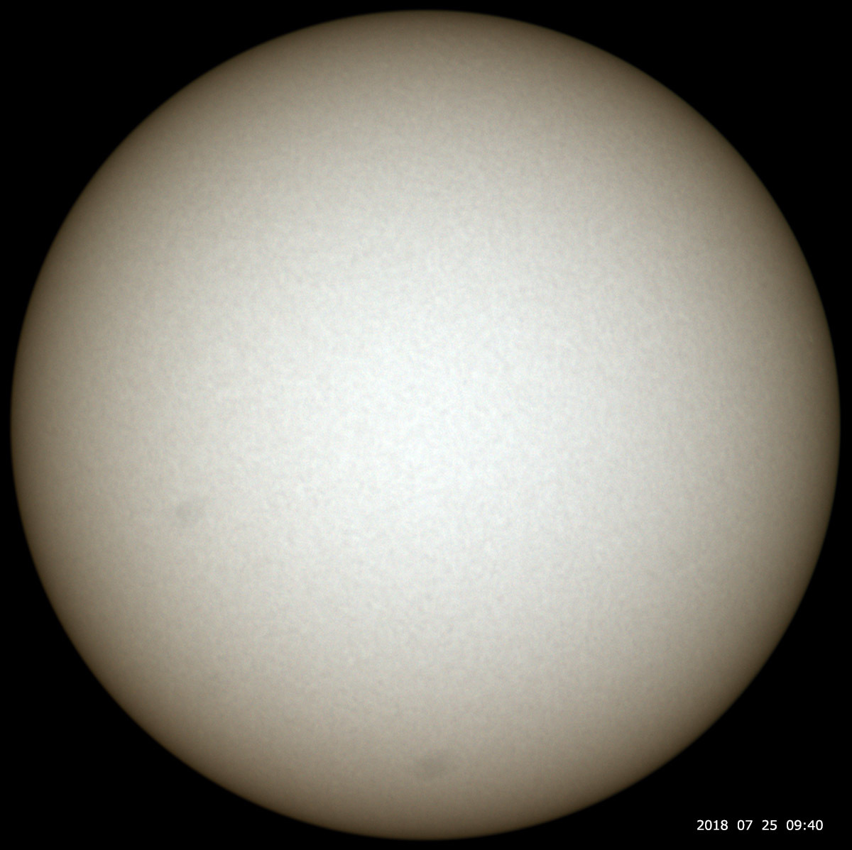 7月25日の太陽_e0174091_10211868.jpg