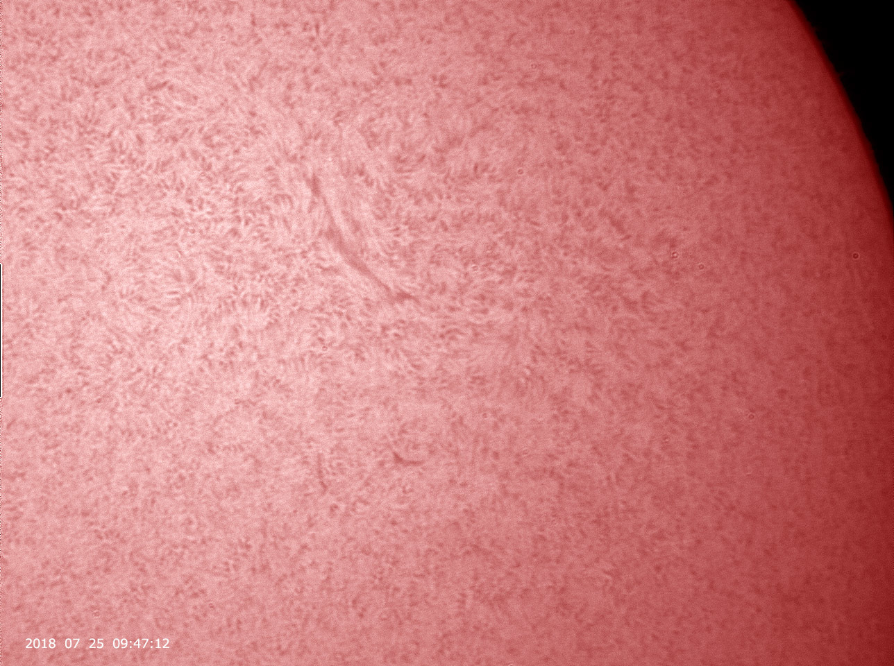 7月25日の太陽_e0174091_10213017.jpg