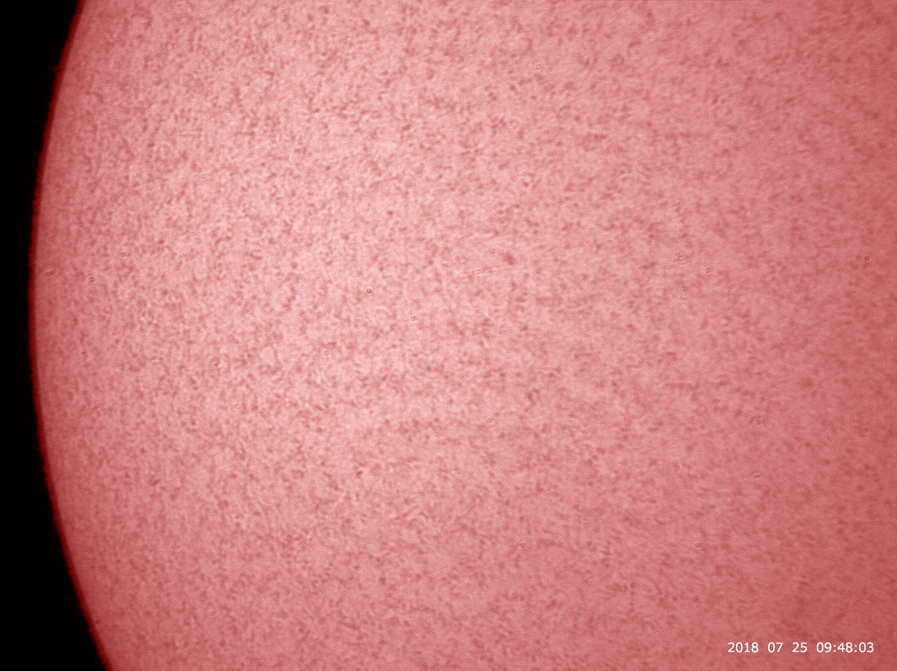 7月25日の太陽_e0174091_10213532.jpg