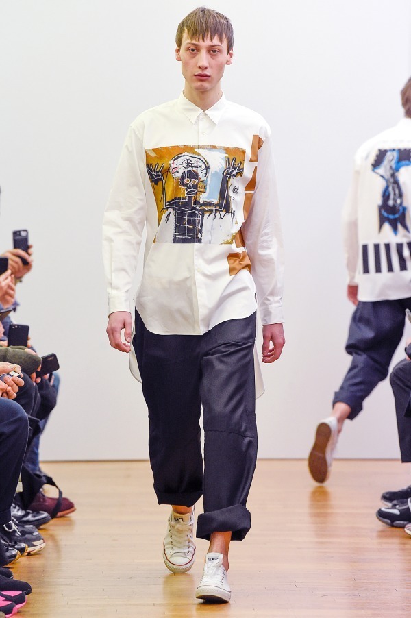 CdG SHIRT & boys - 2018 F/W COLLECTION 7.28(Sat.)START!!_c0079892_19430100.jpg