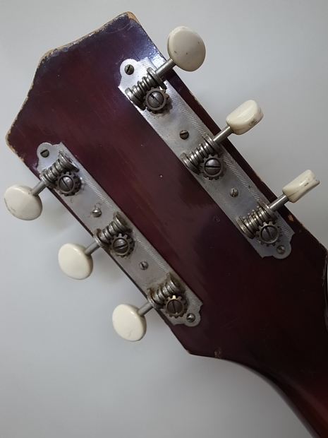 Harmony ROCKET H54 ハーモニー・ロケット（1968年製）Made