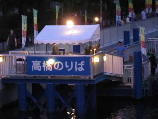 デロリアンに乗って_e0303005_19342735.jpg