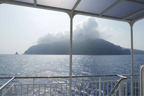 海界の村を歩く 東シナ海 悪石島_d0147406_16213028.jpg