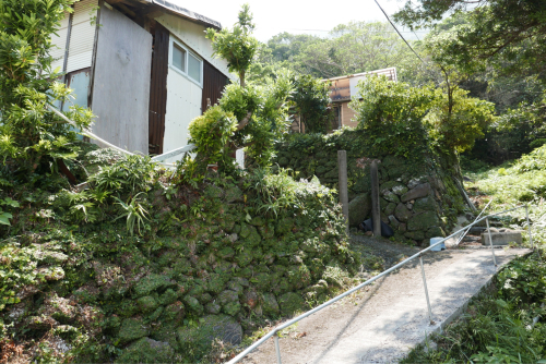 海界の村を歩く 東シナ海 悪石島_d0147406_17052179.jpg