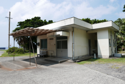 海界の村を歩く 東シナ海 悪石島_d0147406_17060904.jpg