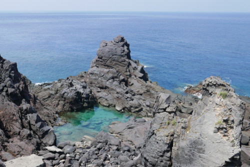 海界の村を歩く 東シナ海 悪石島_d0147406_17161494.jpg
