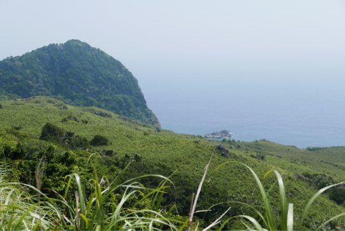 海界の村を歩く 東シナ海 悪石島_d0147406_17162553.jpg