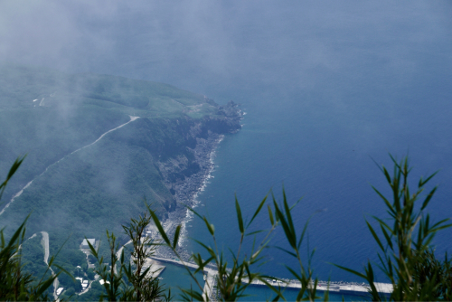 海界の村を歩く 東シナ海 悪石島_d0147406_17263265.jpg
