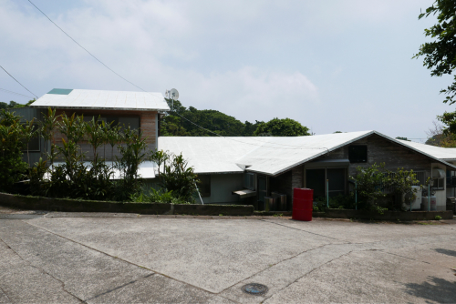 海界の村を歩く 東シナ海 悪石島_d0147406_17293886.jpg