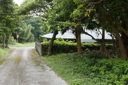 海界の村を歩く 東シナ海 悪石島_d0147406_17305767.jpg