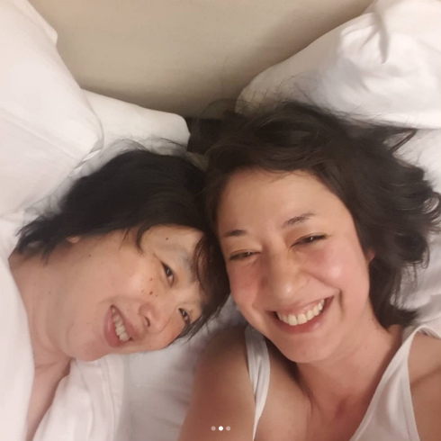 ひとりっぷ世界旅行。NY。美味しかったものとナイトライフ。_a0215008_16404945.jpg