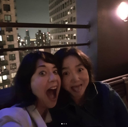 ひとりっぷ世界旅行。NY。美味しかったものとナイトライフ。_a0215008_16420519.jpg