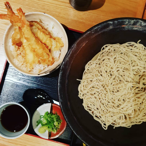 ひとりっぷ世界旅行。NY。美味しかったものとナイトライフ。_a0215008_16420579.jpg