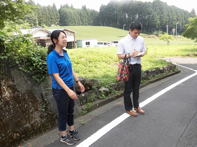 全国農福連携推進協議会の会長・濱田健司さんと回った富士市の「農福連携」の取り組み_f0141310_08185652.jpg