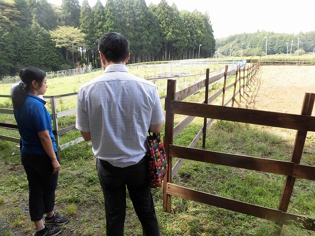 全国農福連携推進協議会の会長・濱田健司さんと回った富士市の「農福連携」の取り組み_f0141310_08192454.jpg