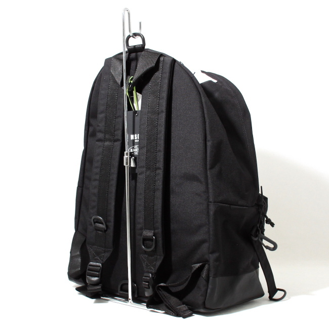 連休前にちょうどいい！EASTPAC×MSGM, スペシャルコラボのバッグ