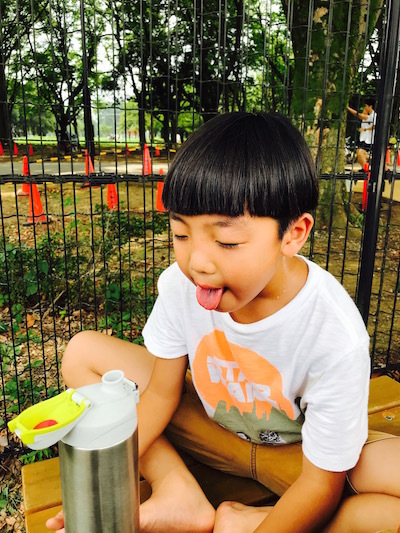 夏休みpart1_b0172633_20144588.jpg