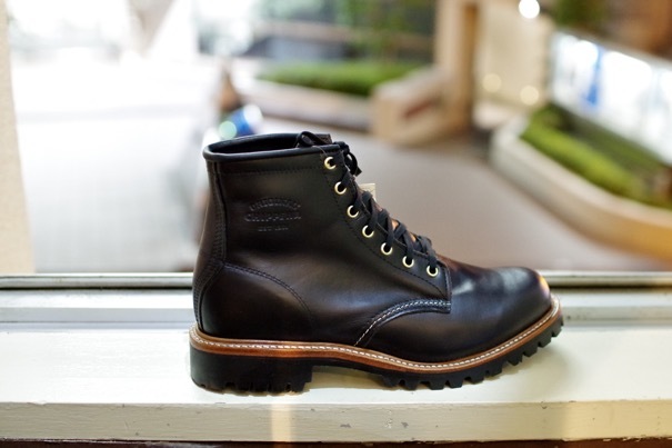 #チペワ#CHIPPEWA#牛革#フルグレインオイルドレザー#サービスブーツ チペワ#CHIPPEWA#牛革#フルグレインオイルドレザー#サービスブーツ