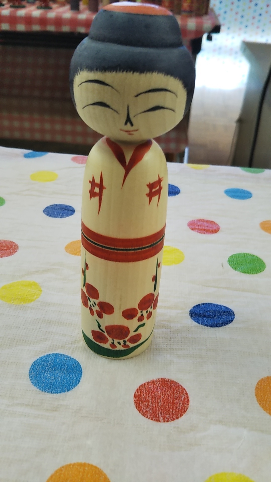 7月27日 にらめっこ_e0318040_17430633.jpg