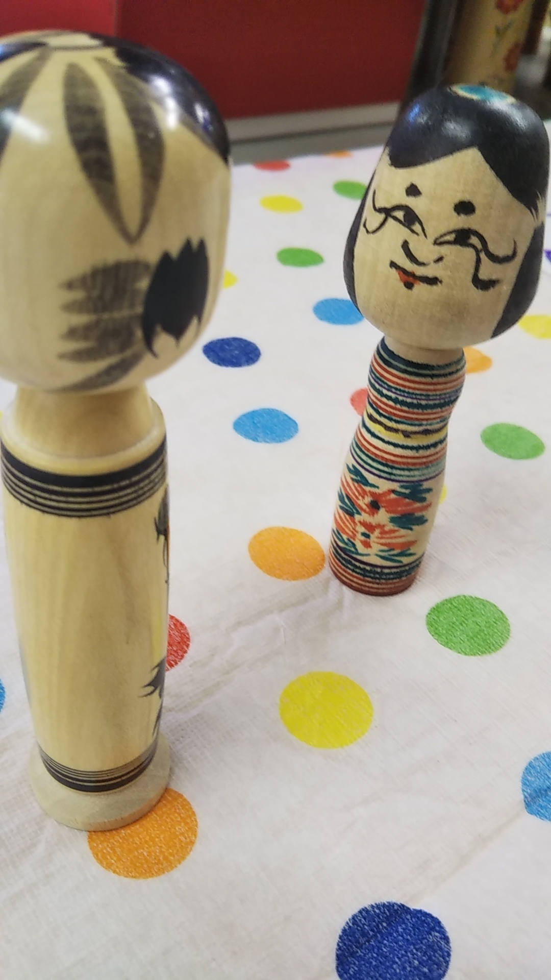 7月27日 にらめっこ_e0318040_17434502.jpg