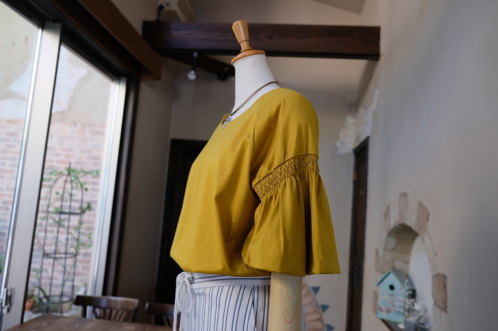  ”2018 Summer T-Shirtフェア for SALE!...7/26thu\"_d0153941_10375564.jpg