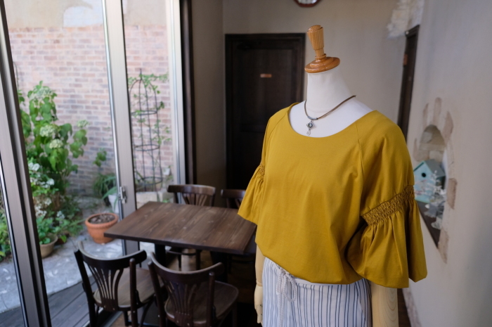  ”2018 Summer T-Shirtフェア for SALE!...7/26thu\"_d0153941_10385132.jpg