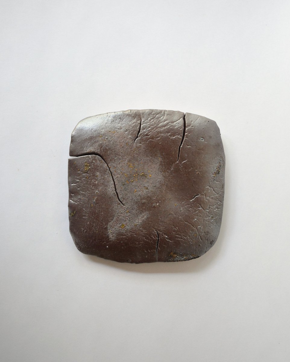 「清水志郎 やきもの展」 6日目-1_d0087761_1091619.jpg