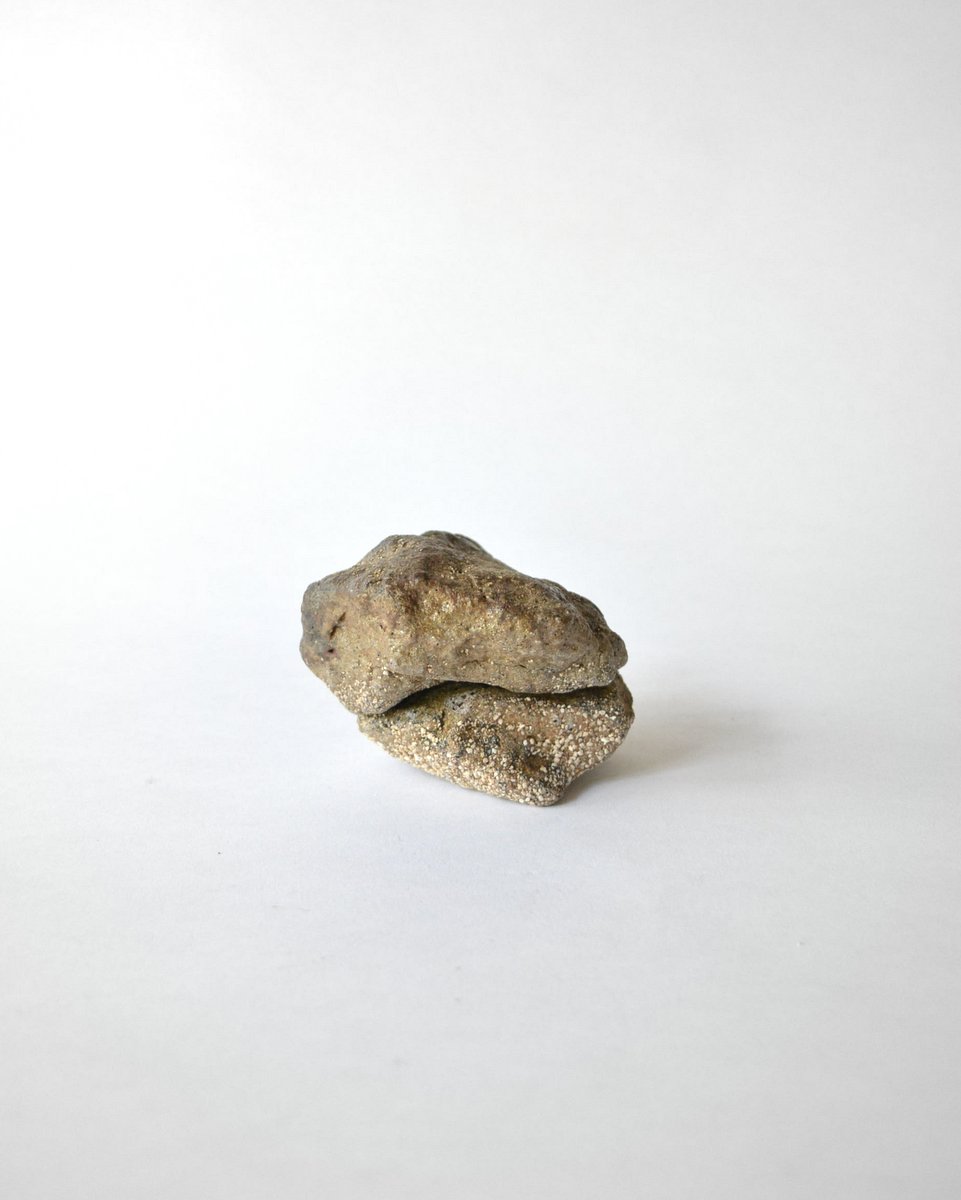 「清水志郎 やきもの展」 6日目-2_d0087761_143835100.jpg