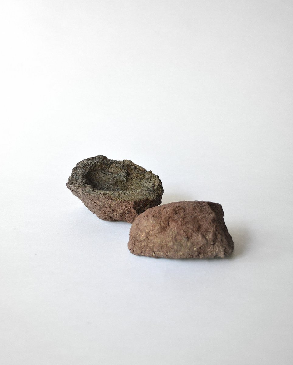 「清水志郎 やきもの展」 6日目-2_d0087761_14391196.jpg