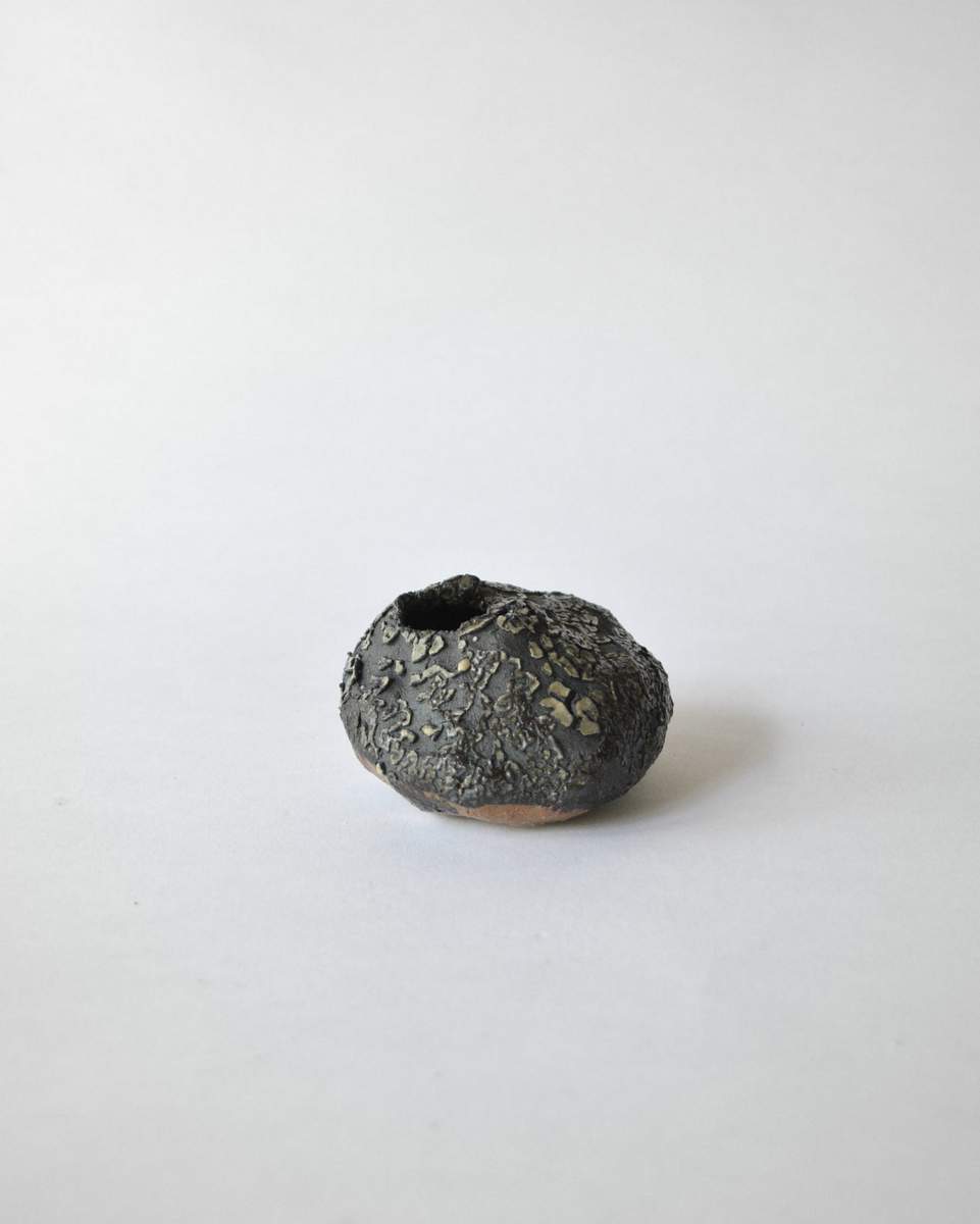 「清水志郎 やきもの展」 6日目-3_d0087761_17165576.jpg